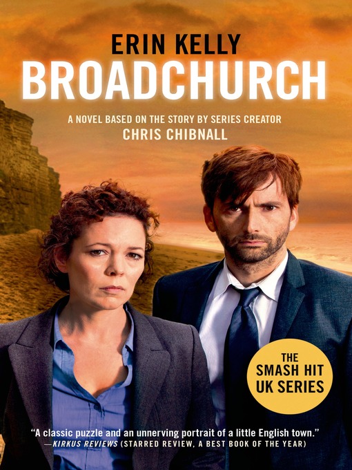 Title details for Broadchurch by Erin Kelly - Wait list